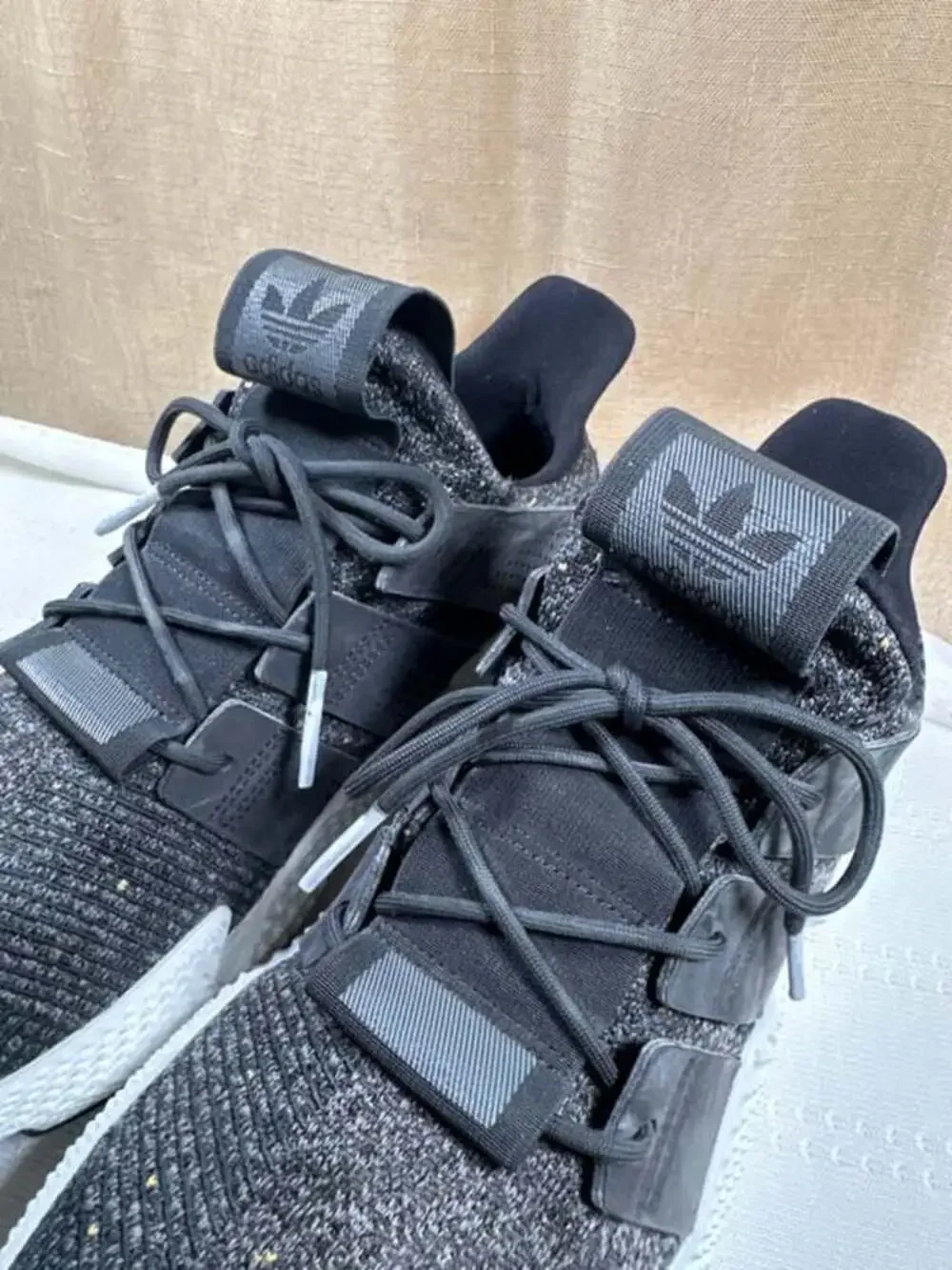 adidas prophere carbon
